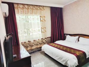 Mike Hotel (Zhengding Airport)