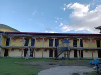 Wangui Guest Residence Hotels in Leng Ga Cuo/ Zi Mei Ya Kou