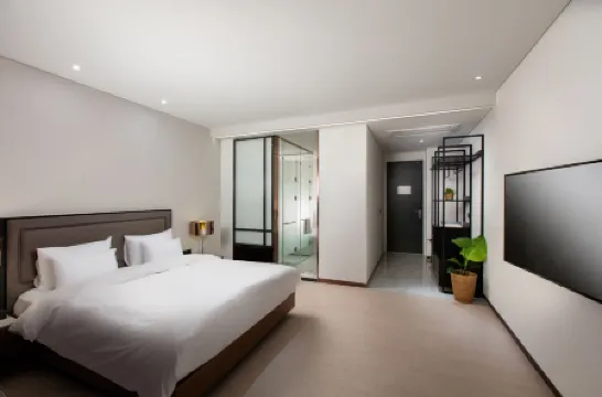 N Bridge Hotel Jeon JU