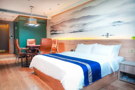 Jiamei Hengyang Hotel