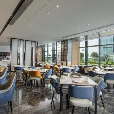 Grand Skylight International Hotel Ji'an