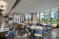 Grand Skylight International Hotel Ji'an - breakfast