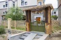 Yinianqi Oxygen Homestay (Domain Shop) โรงแรมใน