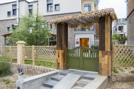 Yinianqi Oxygen Homestay (Domain Shop)