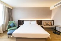 HanTing Hotel (Pingyao Ancient City South Gate) Hotels in Pingyao County