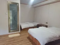 Daocheng Ammala Inn