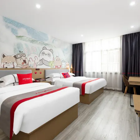 Junyi Chain Hotel