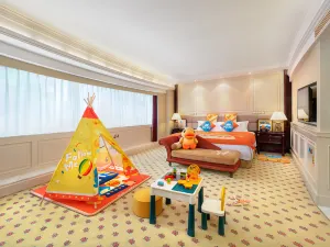 Crowne Plaza Hotel & Suites Landmark Shenzhen