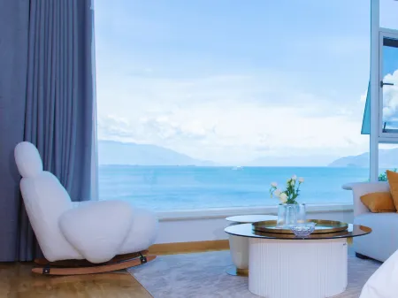 Muhai Yuetian Lake View Villa