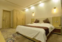 Erguna Betfair Hotel Hotels near Labudalin Station