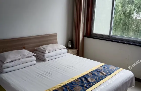 西聖人家農家院