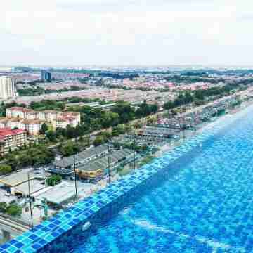 Subang Jaya/ Da Men, Cozy Homestay/ Sunway Fitness & Recreational Facilities