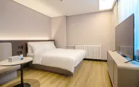 HanTing Hotel (Shangluo Beixinjie)