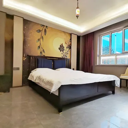 Yining Qingshe Homestay
