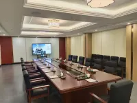White Swan Guest House MeiZhou