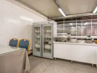 Kairen Huafu Inn Hotels in Chengde