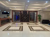 Suixian Hongshan Hotel Hotels in Sui County