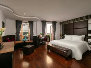 La Nueva Boutique Hotel Ha Noi