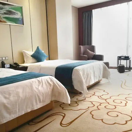 Minlff Hotel