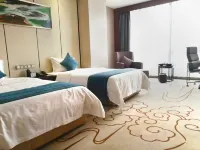 Minlff Hotel Hotels near Nanan Shunfa Comprehensive Wharf