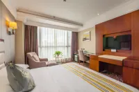 Liju Hotel (Zhuzhou Changjiang South Road Central Hospital Branch) - 3-Star
