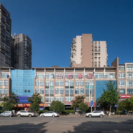 ZhongYun Hotel