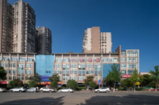 โรงแรมจงยุน โรงแรมใน