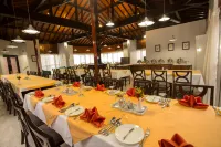 Lumbini Hokke Hotel - 朝食