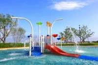 Qinhuangdao Marriott Resort - Water Park