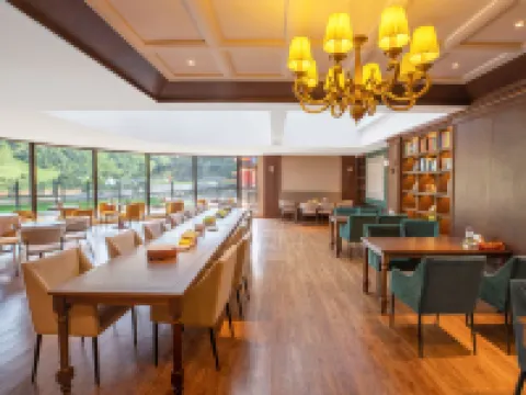 Yulong Hotel Hotels in Dege