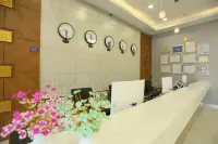 โรงแรมฮาบินสตาร์ - ที่มีอ่างอาบน้ำ