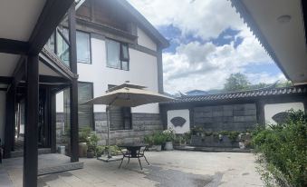Luna Hotel & B&B, Yulong Wenbi Mountain Scenic Area, Lijiang