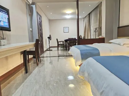 Xiangyu Business Hotel