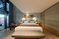 DAKOO ORIGIN Hotel Hotel dekat Jinfoshan Rare Botanical Garden