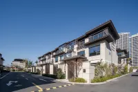 Weiman Boutique B&B (Taihu Longzhimeng)