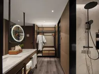 MINGHU DAWN RESORT فنادق في نينغ خاي