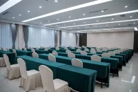Qihe Hotel Hotels in Hebi