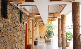 Puzhehei Mingsu · Mountain View Sunset Hotel (Puzhehei Scenic Area Qinglongshan Branch)