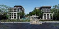 The Quarter Chaophraya by UHG - Træningscentre