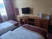 Shuangbai Jincheng Hotel
