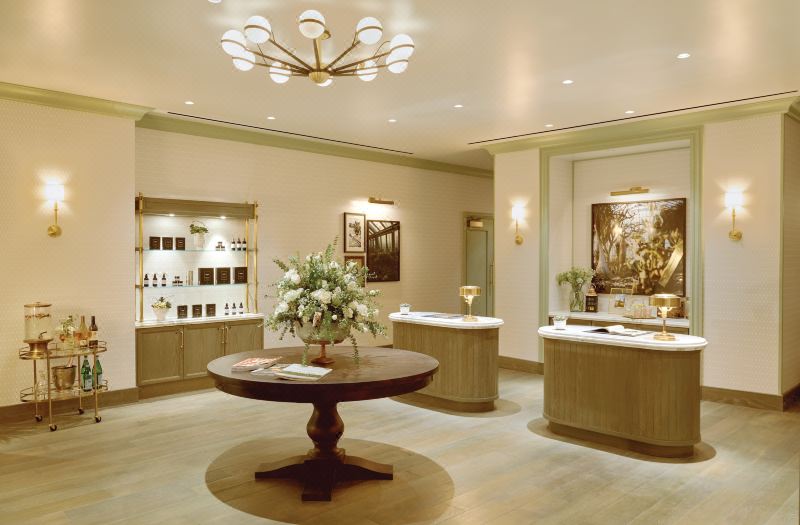 The Reserve at Park MGM photo 4
