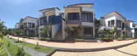 Sutan Raja Villa Amurang Hotel di Amurang Timur