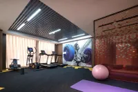 Hampton by Hilton Linyi Linshu - Fitnessstudio