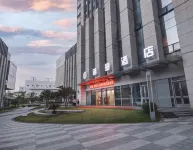 후만 호텔(광시 대학) 시샹구 호텔