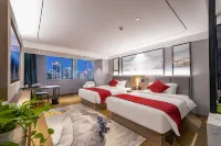 Chuxing Xinxi Hotel (Jingzhou High Speed Railway Station Fangte Branch) - 3-Star