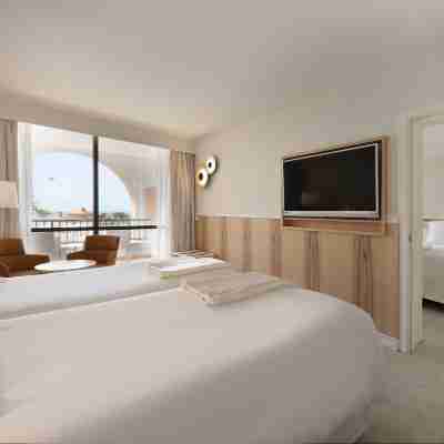 Iberostar Selection Anthelia Rooms