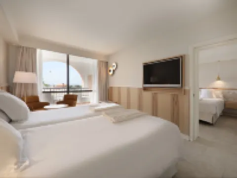 Iberostar Selection Anthelia Hotéis em Adeje