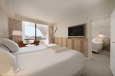 Iberostar Selection Anthelia