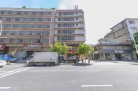 Jieyang Kaiyue Youpin Apartment (Ancient City Jinxian Store)