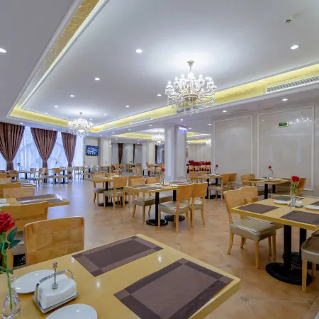 Vienna International Hotel